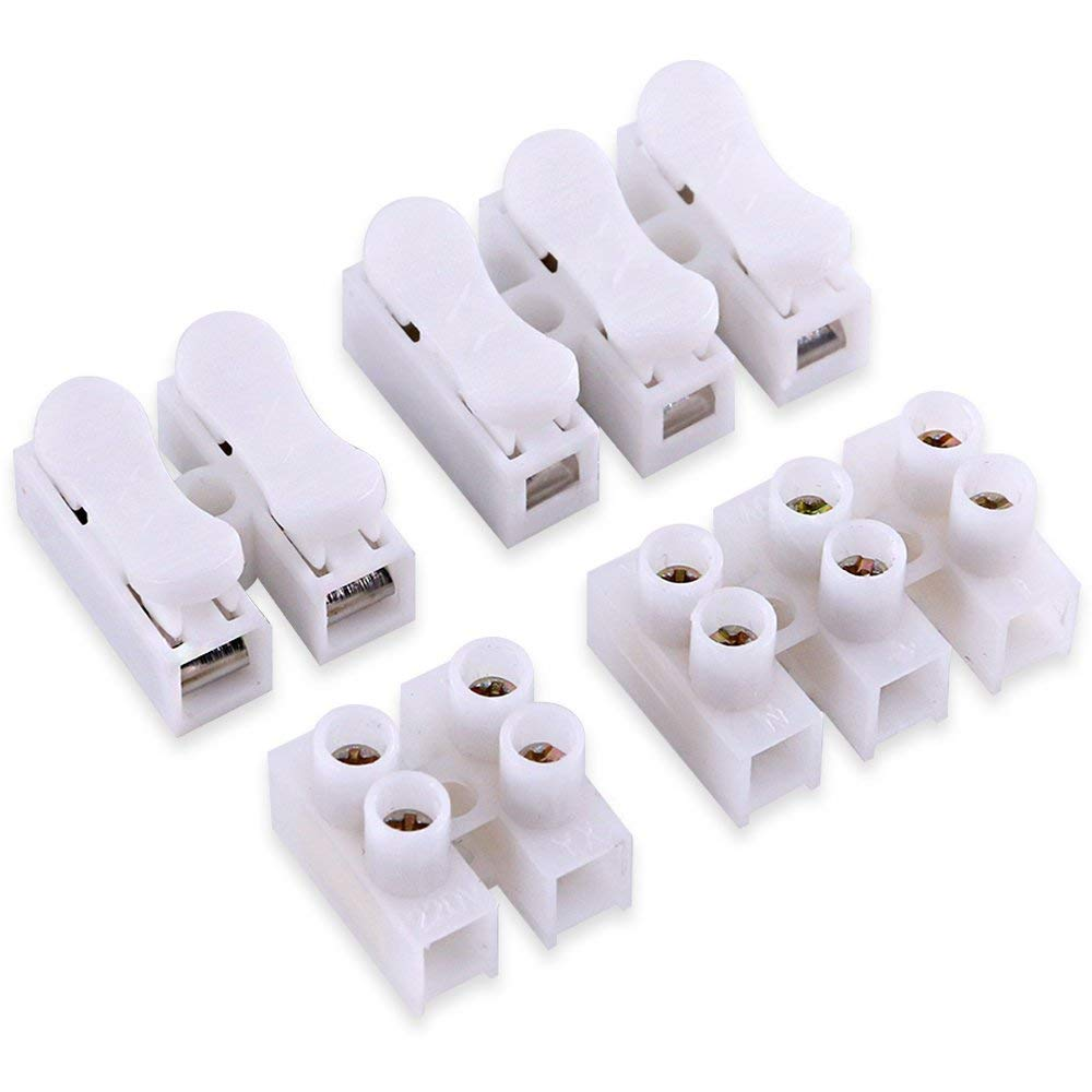 Connectors