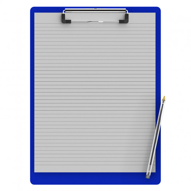 Clipboard