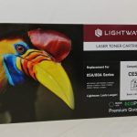 Hp Compatible Cartridge 05A