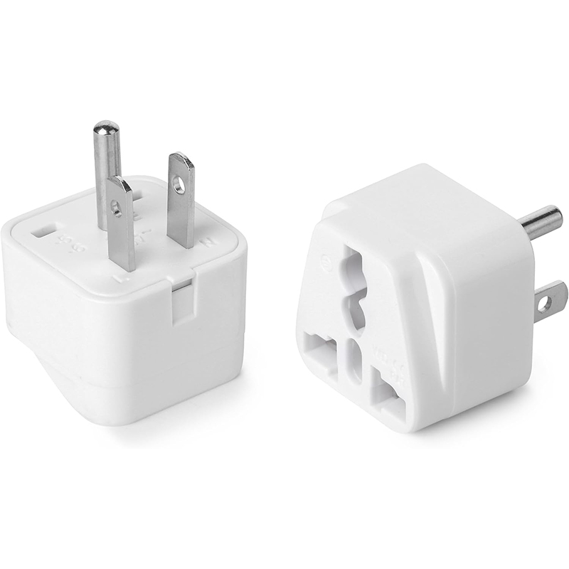 Adapters