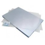 BINDING TRANSPARENT A4 SIZE