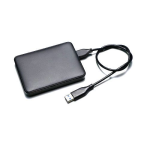 1 TB External Hard Drive
