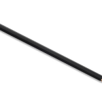 BLACK PLAIN PENCILS
