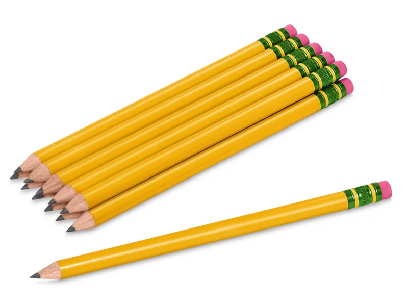 Pencils