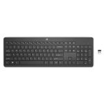 HP Wireless keyboard