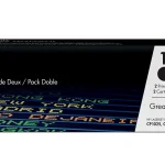 HP Cartridge 126A