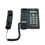 Caller ID Phone PH208