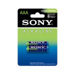 AAA Sony Batteries