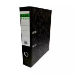 Alba Rodo Box files
