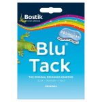 Blue Tack