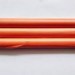 BOOK COVERS ORANGE