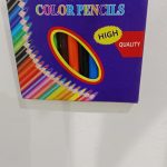 Colour Pencil Small