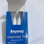 Correction Pens