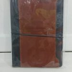 Dairy A5 - 2024 With Elastic