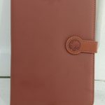 Dairy A5 - Top Cover 2024