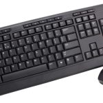 Dell Wireless Keyboard