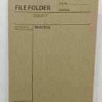 File Folder