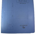 Flate file