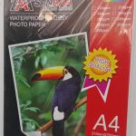 Glossy Photo Paper 300g SINGLE SIDE