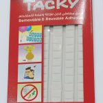 GLUE TACKY