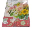 Greetings Cards(Big size)
