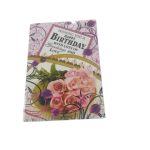 Greetings Cards(Small Size)