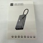 HDD Doc Station (Type c)