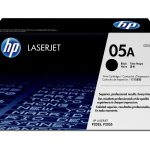 Hp Cartridge 05A