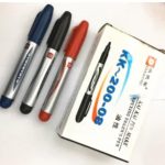 KAI KAI Marker Pen