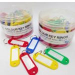 Key Tags