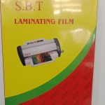 LAMINATION SHEETS A4