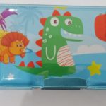 Large Pencil Box