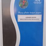Legal paper