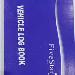 Log Book
