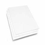 Manila Paper white
