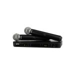 Mic Set with Receiver