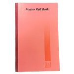 muster roll book