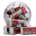 Nataraj Eraser