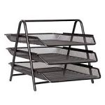 Office Tray 3 Tier