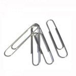 Paper Clips Jumbo