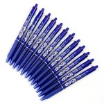 Pen with Eraser