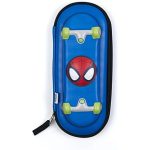 Pencil Pouch Blue