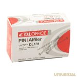 PIN Alfiler 28mm
