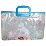 Plastic Folder Bag