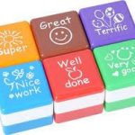 Reward Stamp