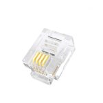 RJ 11 Jacks