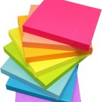 Self Stick Note