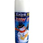Snow Spray