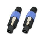 Speaker Connector