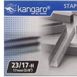 Staples Big 23-17